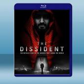 異議 The Dissident (2020) 藍光25...