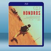  洪德羅斯 Hondros (2017) 藍光25G