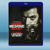 梅漢林：死亡本能 Mesrine: Part 1 - D...