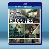 烈血風雲 Blood Ties (2013) 藍光25G