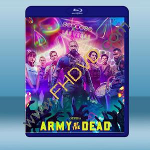  活屍大軍 Army of the Dead (2021) 藍光25G