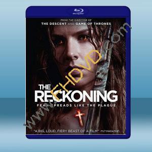  女巫清算 The Reckoning (2020) 藍光25G