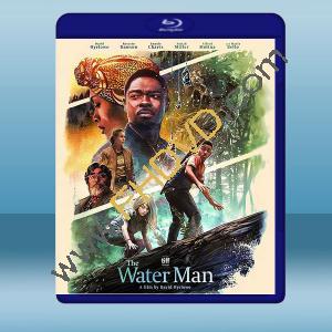  水人傳說/尋找奇蹟水人 The Water Man (2020) 藍光25G