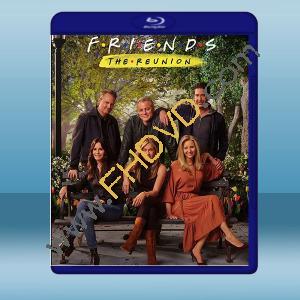  六人行：當我們又在一起 Friends: The Reunion (2021) 藍光25G