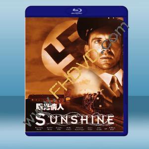  陽光情人 Sunshine (1999) 藍光25G