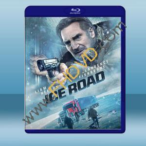  疾凍救援 Ice Road (2021) 藍光25G