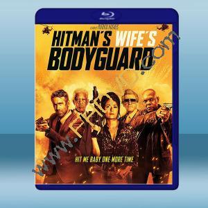  殺手保鑣2 The Hitman's Wife's Bodyguard (2021) 藍光25G
