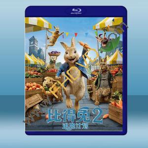  比得兔兔 Peter Rabbit 2 (2020) 藍光25G