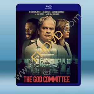  上帝委員會 The God Committee (2021) 藍光25G