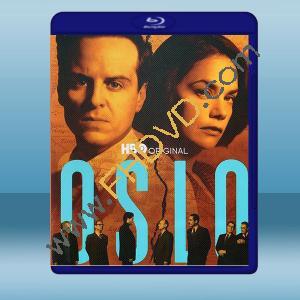  奧斯陸 Oslo (2021) 藍光25G