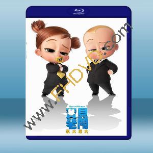  寶貝老闆：家大業大 The Boss Baby: Family Business (2021) 藍光25G