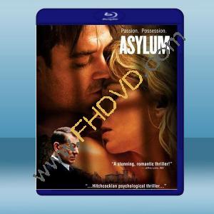  愛慾癡狂 Asylum (2005) 藍光25G