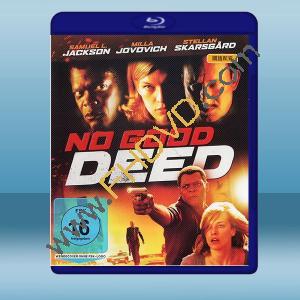  追風戰警 No Good Deed (2002) 藍光25G