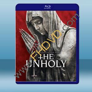  不潔 The Unholy (2021) 藍光25G