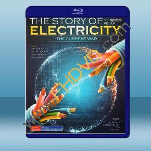  電的故事 Shock and Awe: The Story of Electricity (2碟) (2011) 藍光25G