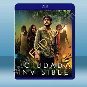  看不見的城市 Cidade Invisível (2019) 藍光25G