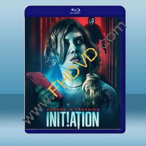  死亡連鎖 Initiation (2020) 藍光25G