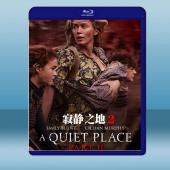  噤界II A Quiet Place Part II (2021) 藍光25G