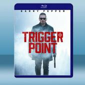 特工追緝令 Trigger Point (2021) 藍...