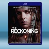  女巫清算 The Reckoning (2020) 藍光25G