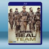 海豹突擊隊 SEAL Team 第4季 (2碟) (20...