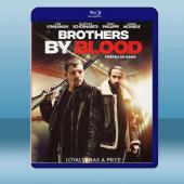 血緣兄弟 Brothers by Blood (2020...