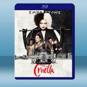 時尚惡女：庫伊拉 Cruella (2021) 藍光25...