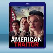 美國叛徒 American Traitor: The T...