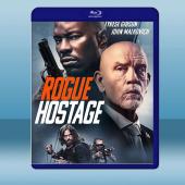 劫持遊俠 Rogue Hostage (2021) 藍光...