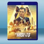 偷天俠盜團 The Misfits (2021) 藍光2...