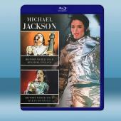 麥可·傑克森 Michael Jackson 世界巡迴演...