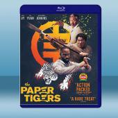三紙老虎 The Paper Tigers (2020)...