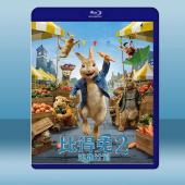  比得兔兔 Peter Rabbit 2 (2020) 藍光25G