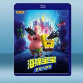 海綿寶寶：營救大冒險 The SpongeBob Mov...