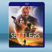  移居者 Settlers (2021) 藍光25G