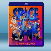 怪物奇兵 全新世代 Space Jam: A New L...