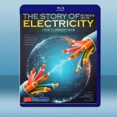  電的故事 Shock and Awe: The Story of Electricity (2碟) (2011) 藍光25G