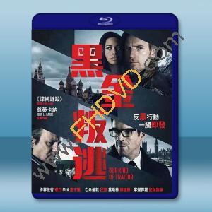 黑金叛逃 Our Kind of Traitor (2016)藍光25G