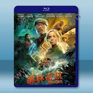 叢林奇航Jungle Cruise (2021) 藍光25G