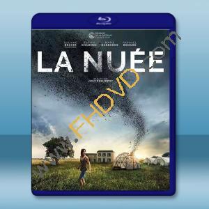 血色蝗災 The Swarm/La nuée (2020) 藍光25G