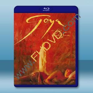 波爾多慾望天堂 Goya en Burdeos (1999) 藍光25G