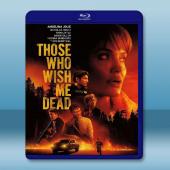 那些要我死的人 Those Who Wish Me Dead (2021) 藍光25G