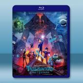 巨怪獵人：泰坦的覺醒 Trollhunters: Rise of the Titans (2021) 藍光25G