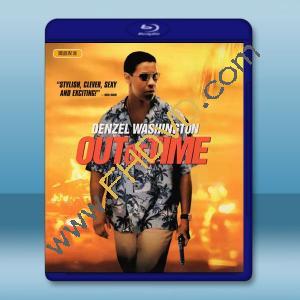 限時追捕 Out of Time (2003) 藍光25G