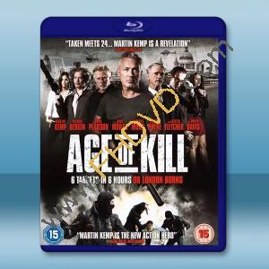 限時狙殺/殺戮時刻 Age of Kill (2015) 藍光25G