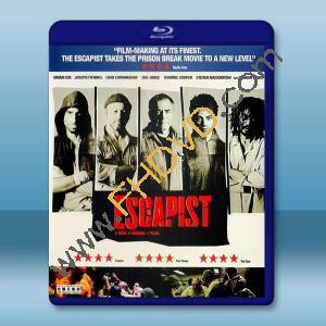 獵殺大行動/逃獄 The Escapist (2008) 藍光25G