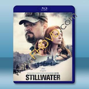 靜水城 Stillwater (2021) 藍光25G