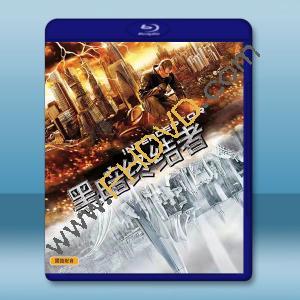 黑暗终结者 Interceptor (2009) 藍光25G