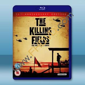 殺戮戰場 The Killing Fields (1984) 藍光25G