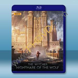 獵魔士：狼之惡夢 The Witcher: Nightmare of the Wolf (2021) 藍光25G